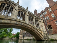 Cambridge